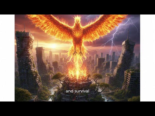 Video thumbnail for Phoenix Covenant: The World Reset