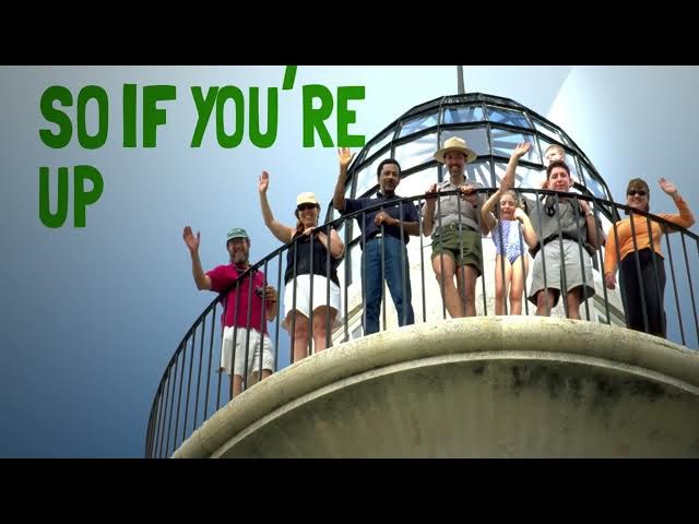 Video thumbnail for National Park Week 2013