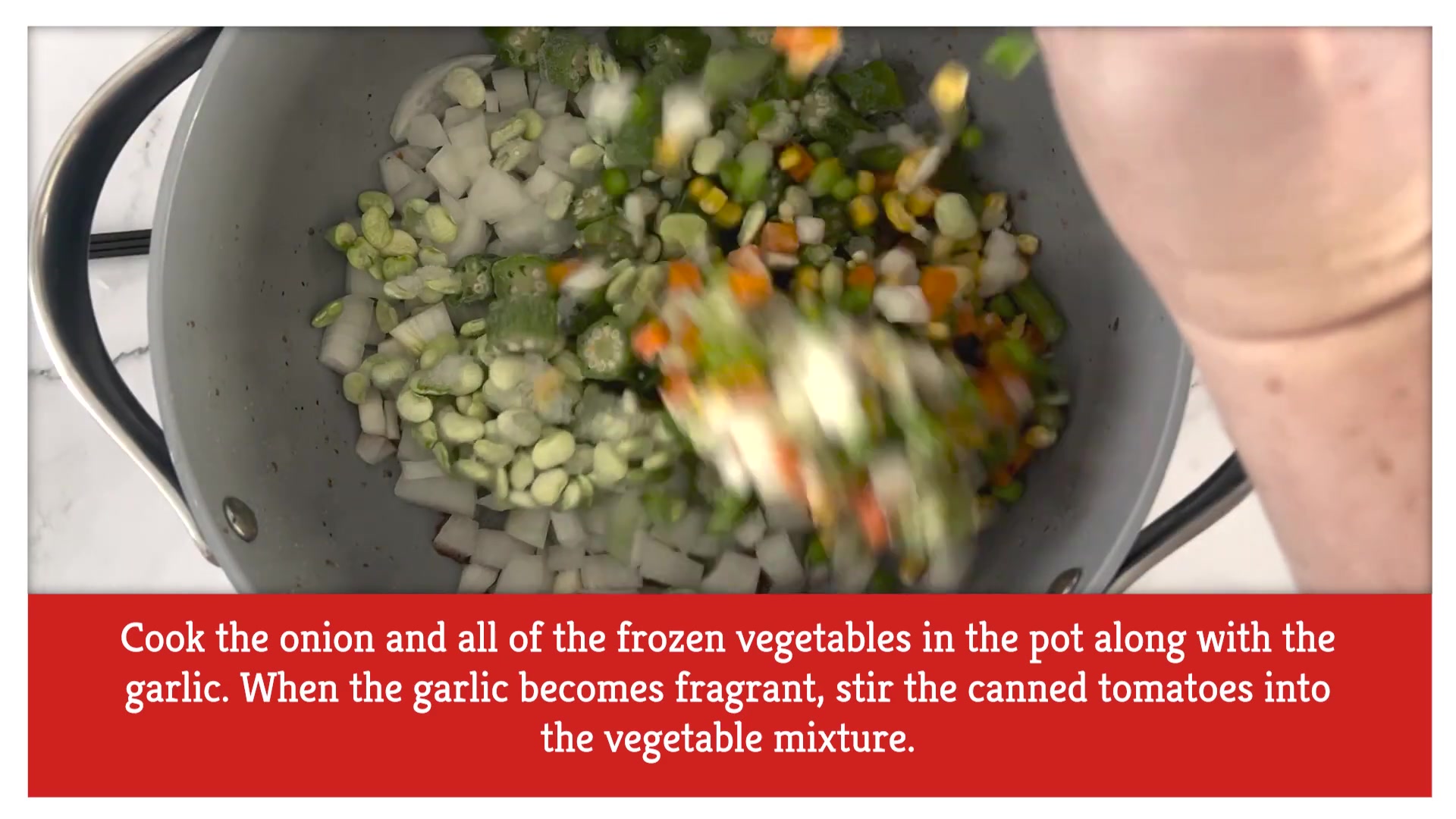 Video thumbnail for Kentucky Burgoo Recipe
