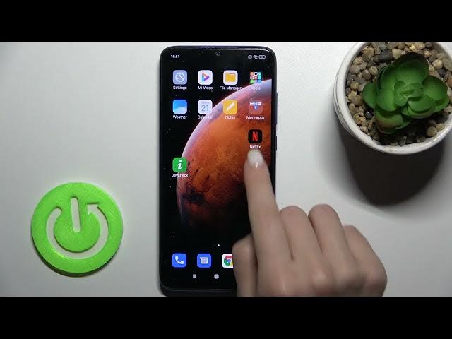 Video thumbnail for How to Activate Location Access on XIAOMI Redmi Note 8 Pro