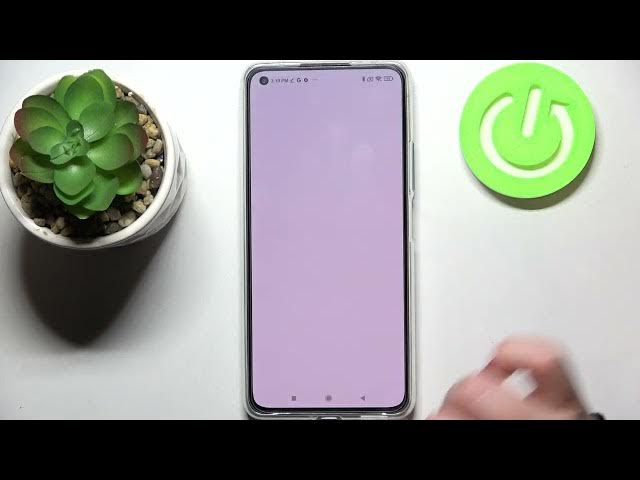 Video thumbnail for How to Add Photo to Contact in XIAOMI Mi 11 Lite – Customize Contacts