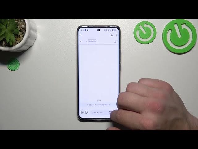 Video thumbnail for How to Fix Floating Keyboard on REALME 11 Pro