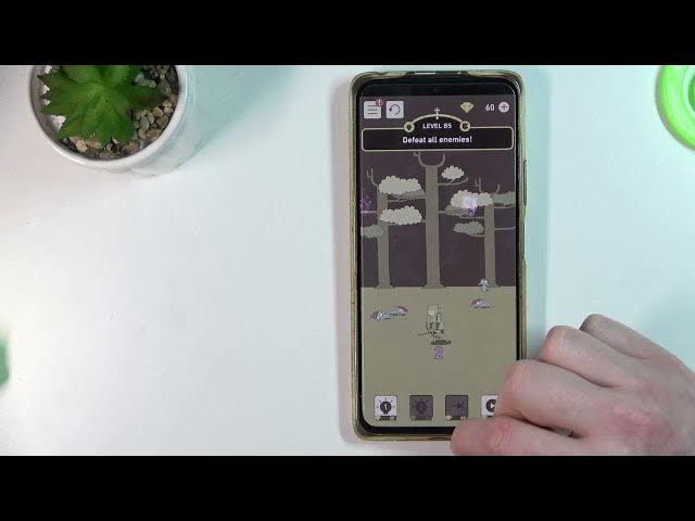 Video thumbnail for IQ Dungeon Level 85 - Walktrough