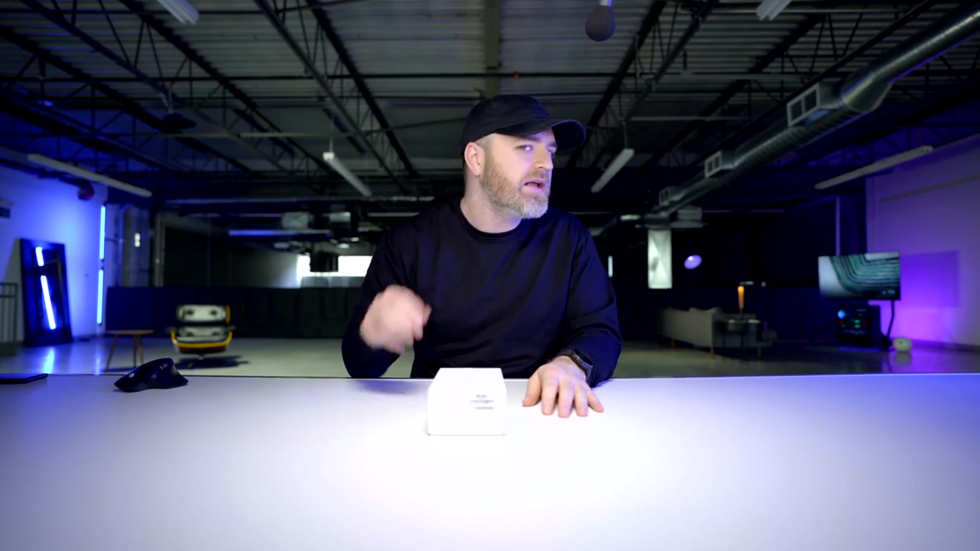 'Video thumbnail for The Sony Xperia 1 II Turns Me On...'