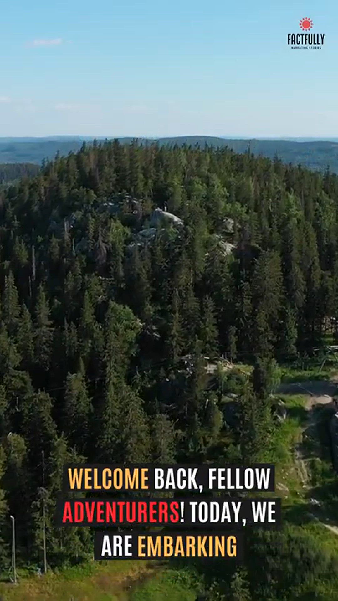 Video thumbnail for Finland_Unveiled___A_Fascinating_Exploration_of_History___Culture___Places,_and_Cuisine_#finland(480p)