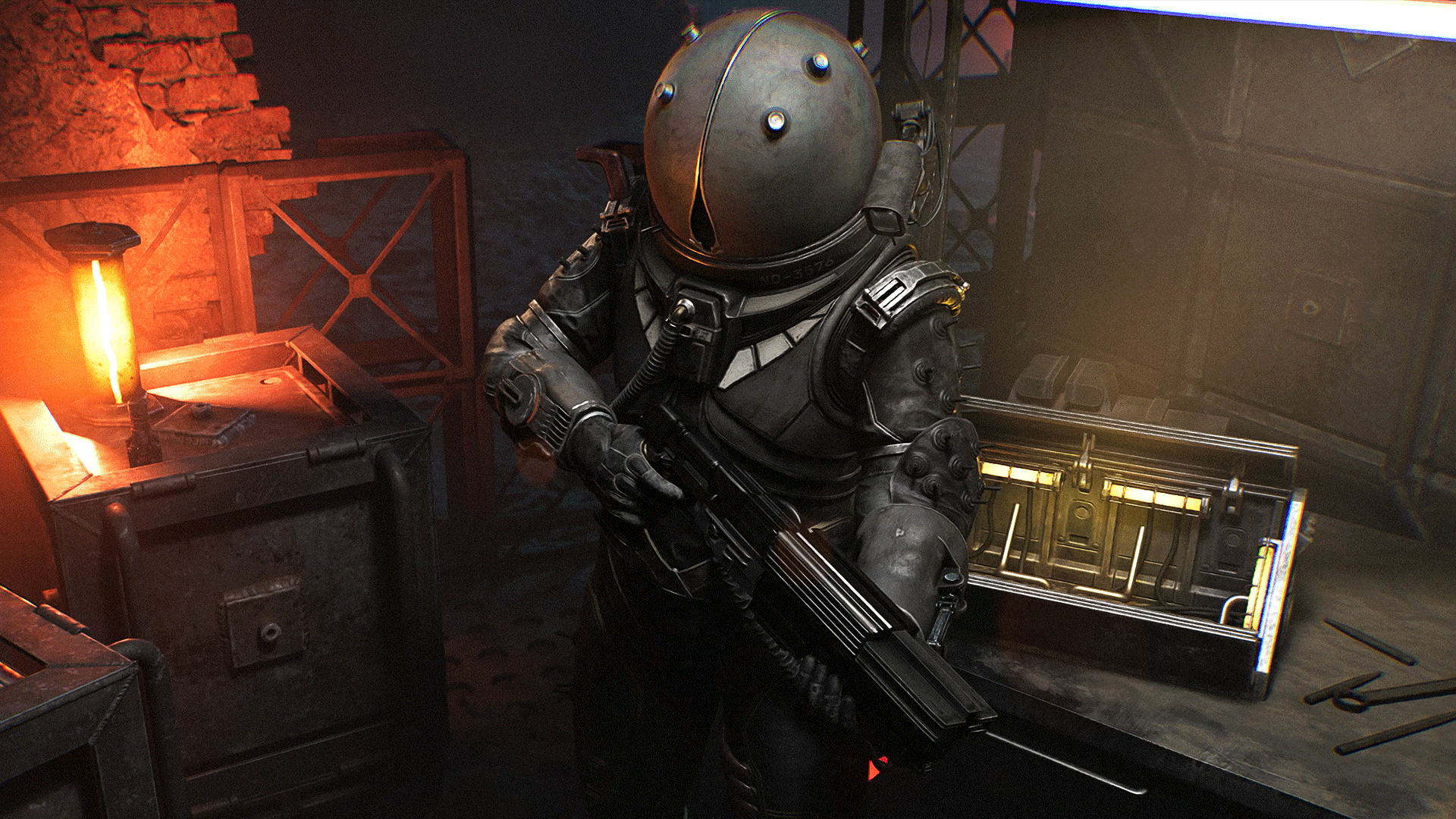 Video thumbnail for Cronos: The New Dawn - Official Traveler's Guide Overview Trailer