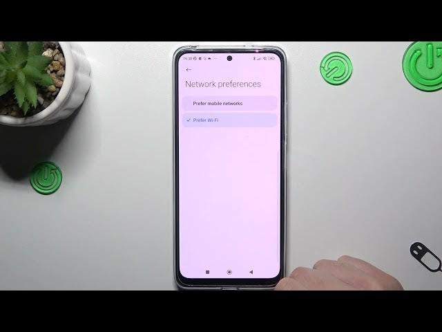 Video thumbnail for How to Enable / Disable WiFi Calling on Redmi Note 12?