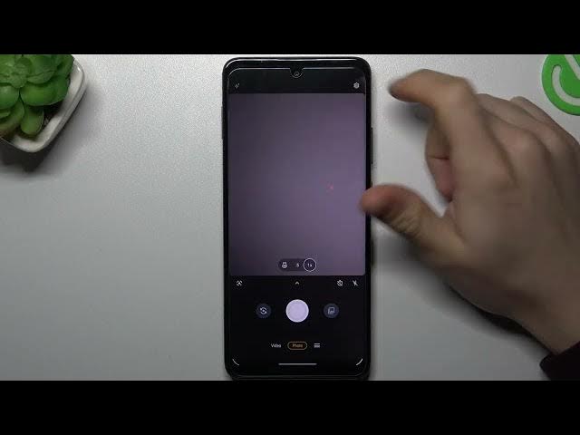 Video thumbnail for MOTOROLA One 5G Ace - Manage Camera Settings & Change Photo Resolution