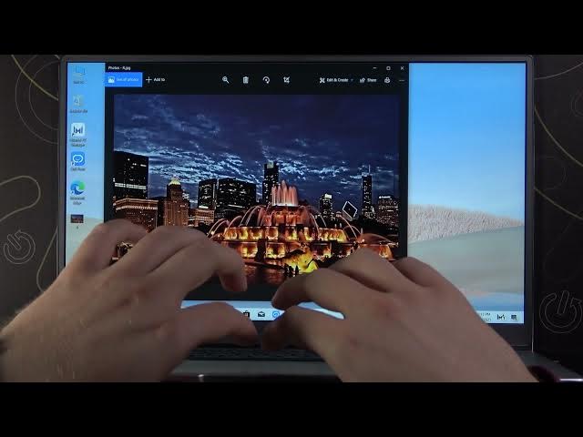 Video thumbnail for How to Change Touchpad Sensitvity in Huawei MateBook D15? & All Touchpad Shortcuts