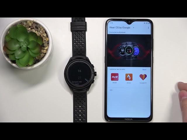 Video thumbnail for How to Unpair NEW BALANCE RunIQ from Phone – Erase Connection
