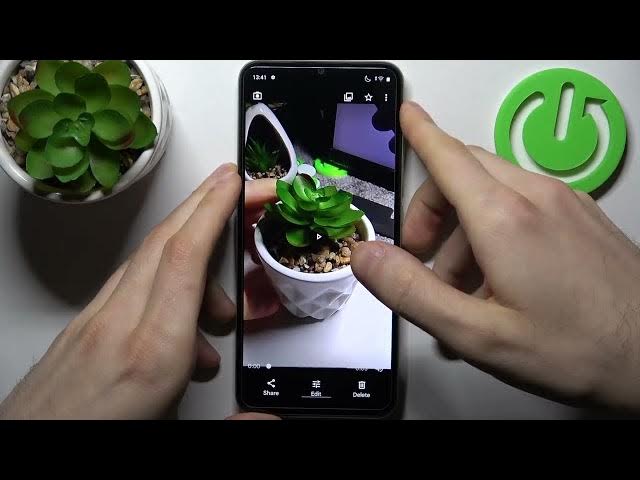 Video thumbnail for How to Record Time-lapse on Realme Narzo 50i Prime – Shoot Time-lapse Videos