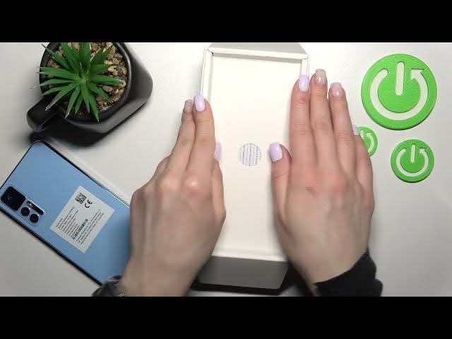 Video thumbnail for Does TCL 30 Come with a 3.5mm Headphones Adapter? | Accessories in TCL 30 box