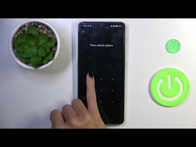 Video thumbnail for How to Clear Credentials on a OnePlus Nord N30