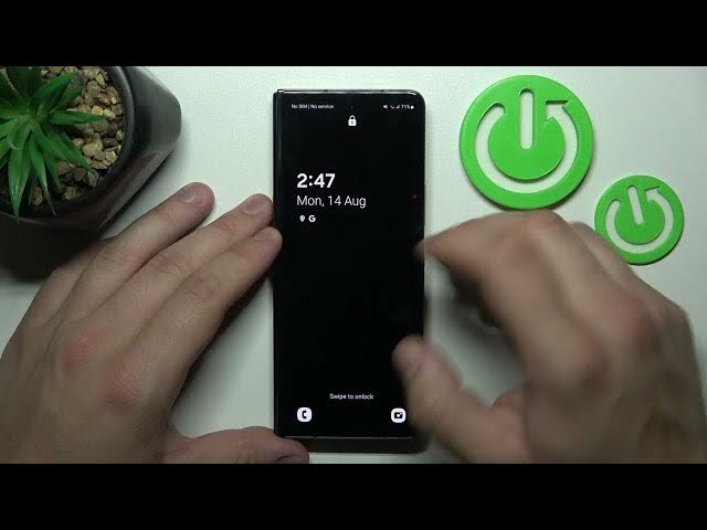 Video thumbnail for 🔓 Master Every Unlock Method: Unleash Galaxy Z Fold5's Potential! 🚀