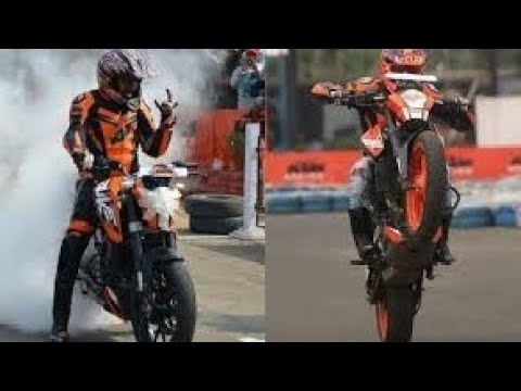 Video thumbnail for bike wheeling motivation video [games playing video seeing/ ### top √√#__#