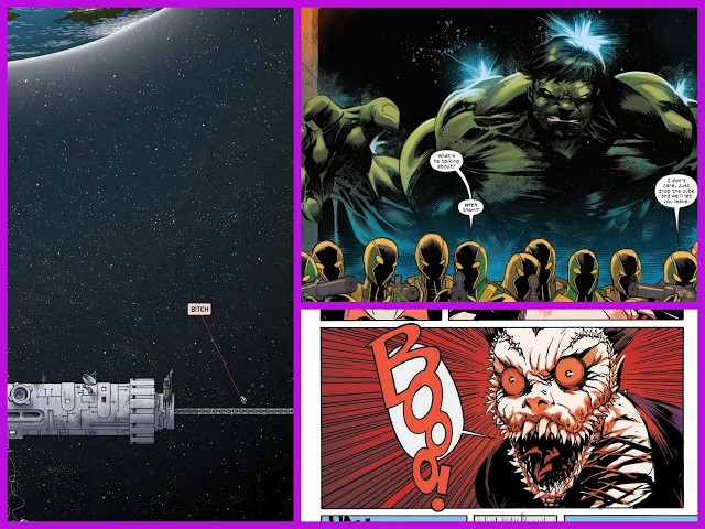 Video thumbnail for Best comics moments of the week of June 17, 2026