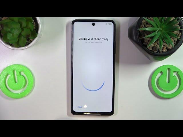 Video thumbnail for Phone Setup Guide for Tecno Spark 20 Pro: Get Started with Confidence!