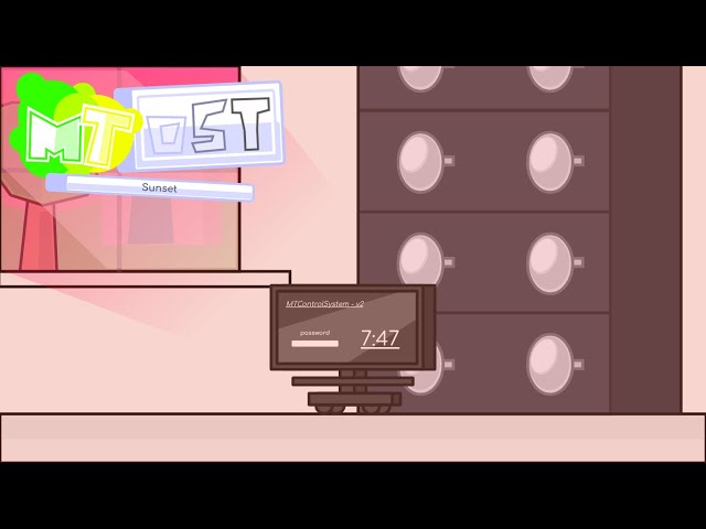 Video thumbnail for MakingThings OST - Sunset