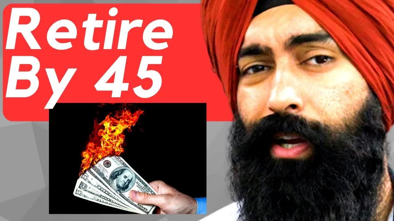 Video thumbnail for Minority Mindset: investing in your 30s: retire wealthy with stocks, real estate & more