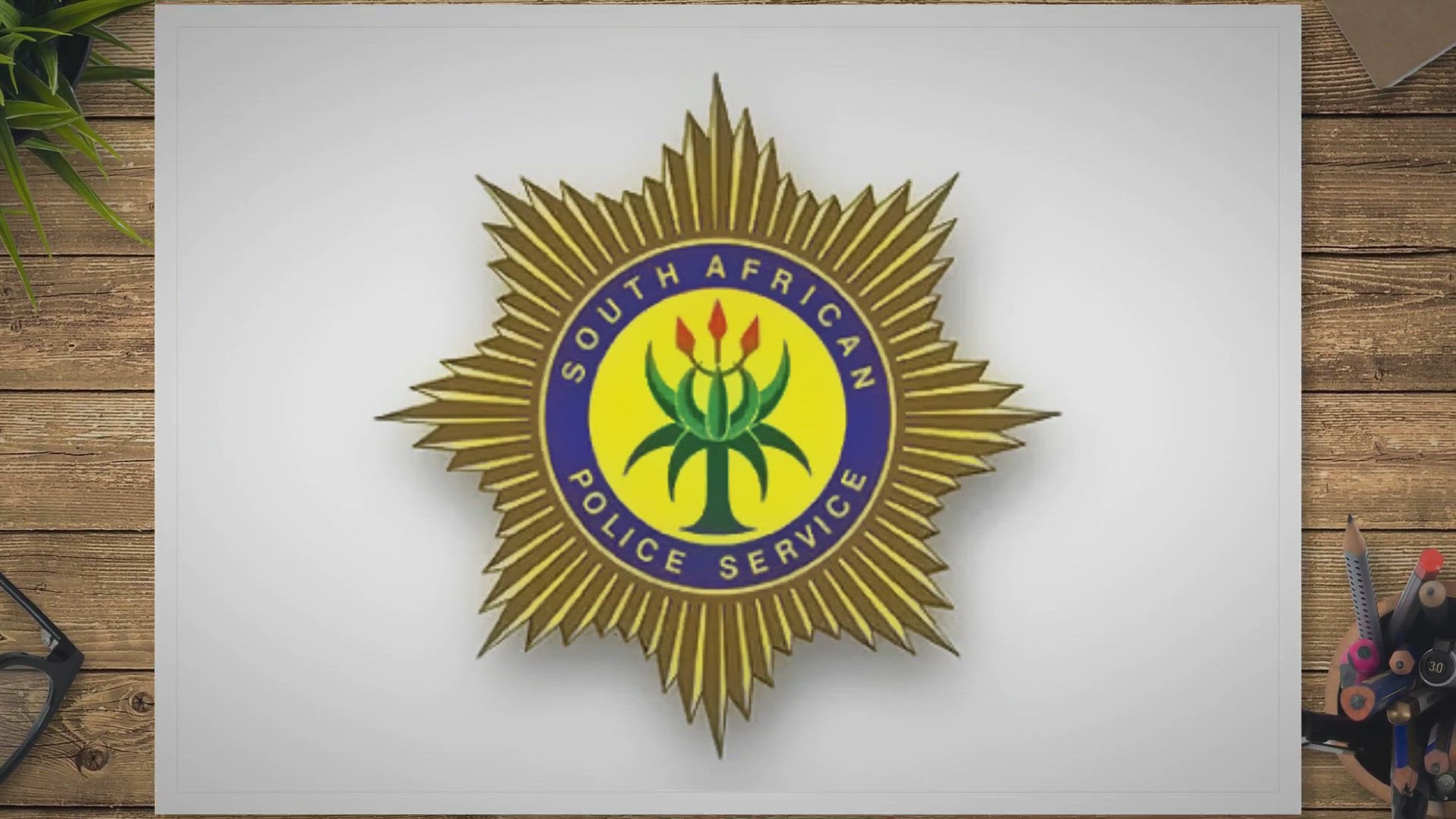 Video thumbnail for SAPS: Police Trainees Intake In All Provinces