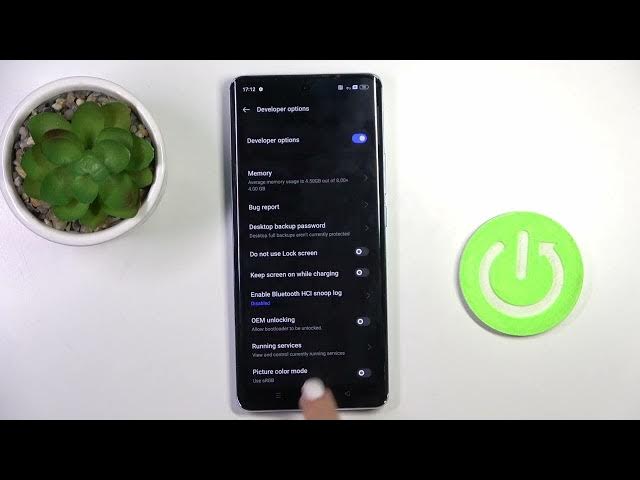 Video thumbnail for Oppo Reno 10 Automatic System Updates / How to update system automaticly on Oppo Reno 10