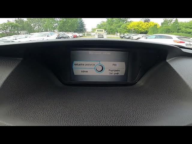 Video thumbnail for How to Set Home Address for Navigation in Honda Accord VIII ( 2007 – 2016 ) - Define Home Address