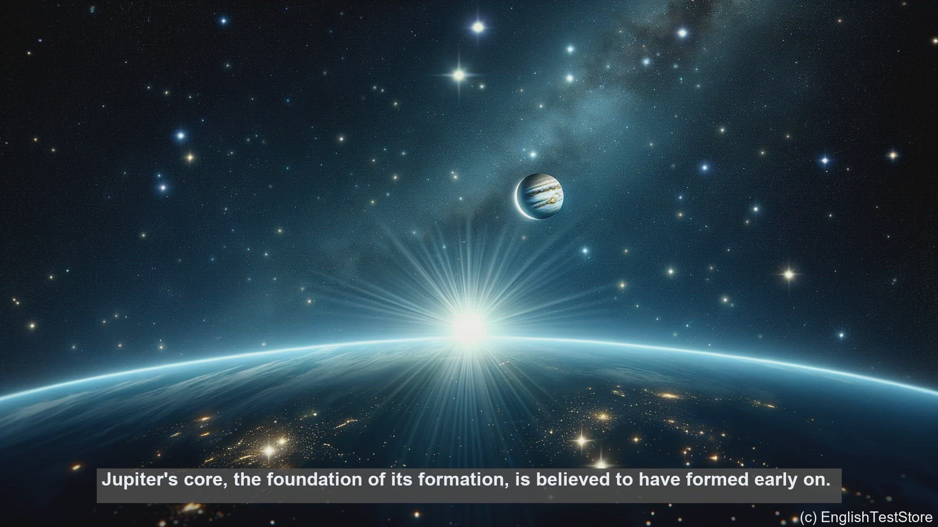 'Video thumbnail for 10 Things You Didn't Know About Jupiter's Exploration History'