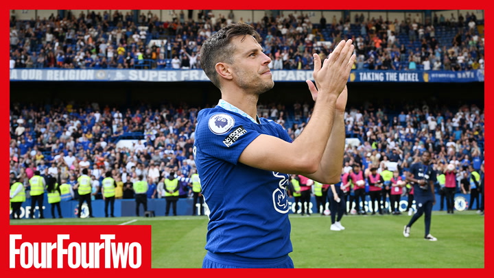 Video thumbnail for This could be Chelsea's best signing of all time #shorts