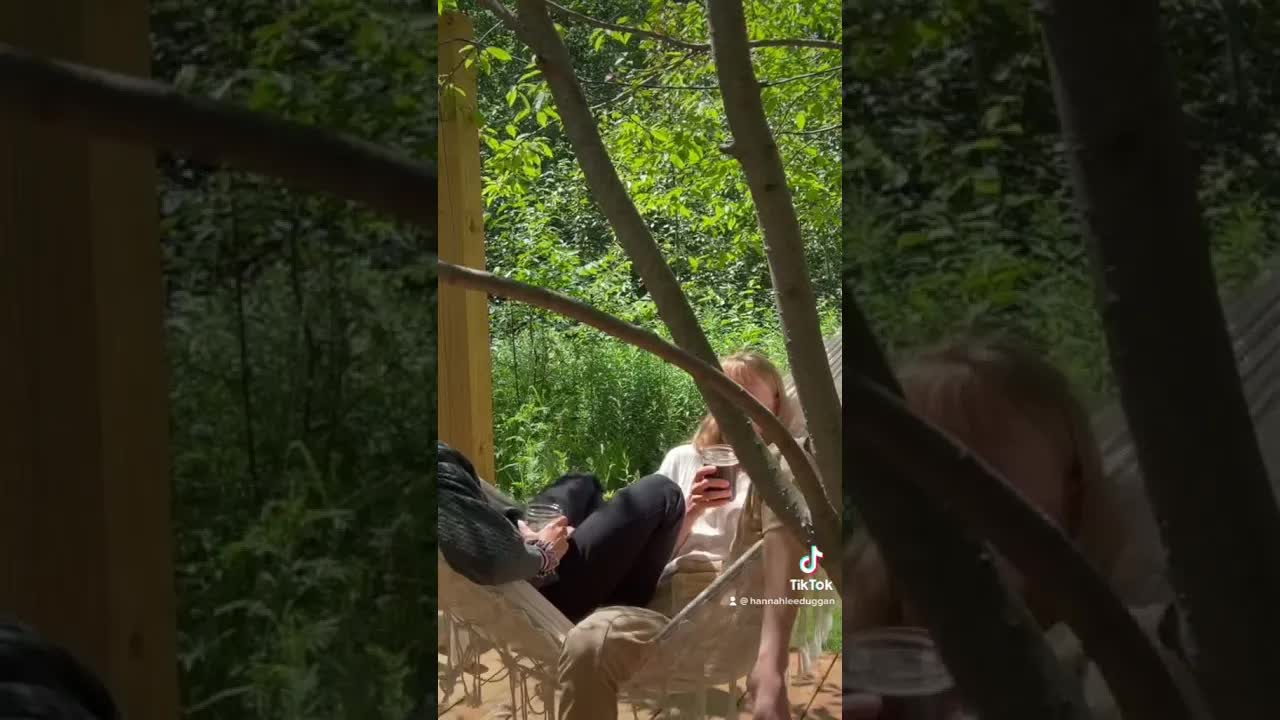 Video thumbnail for building an outdoor kitchen Pt 1