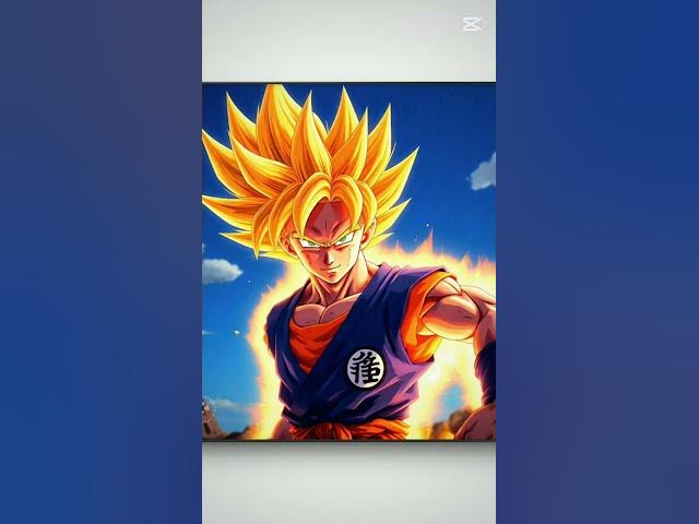 Video thumbnail for goku