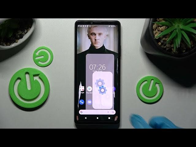 Video thumbnail for How to Connect Printer to SONY Xperia 10 IV - Print From Phone