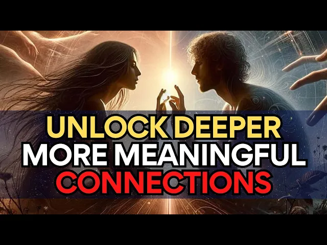 Video thumbnail for Loving Kindness: Buddhist Techniques for Heartfelt Connections
