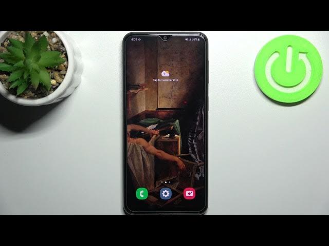 Video thumbnail for How to Reset Network Preferences in SAMSUNG Galaxy M23 – Restore Default Preferences