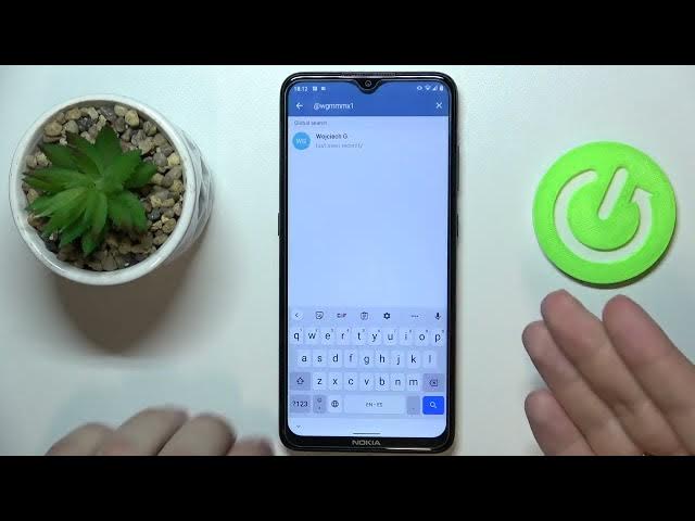 Video thumbnail for How to Add a Person by Username in Telegram
