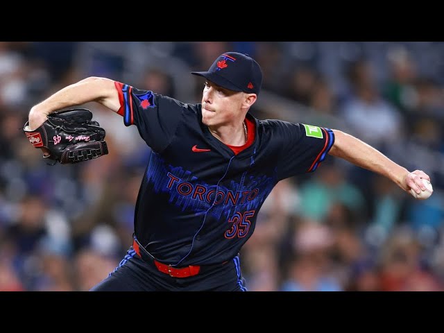 Video thumbnail for Ryan Yarbrough 2024 Highlights!