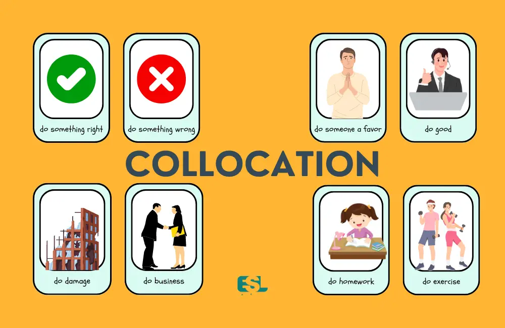 'Video thumbnail for Unlocking the Power of Collocations: A Comprehensive Guide for ESL Students to Enrich Vocabulary and Boost Fluency'
