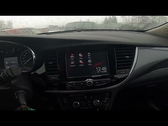 Video thumbnail for How to Enable or Disable Personalization by Driver in Opel Mokka I X ( 2016 – 2019 )