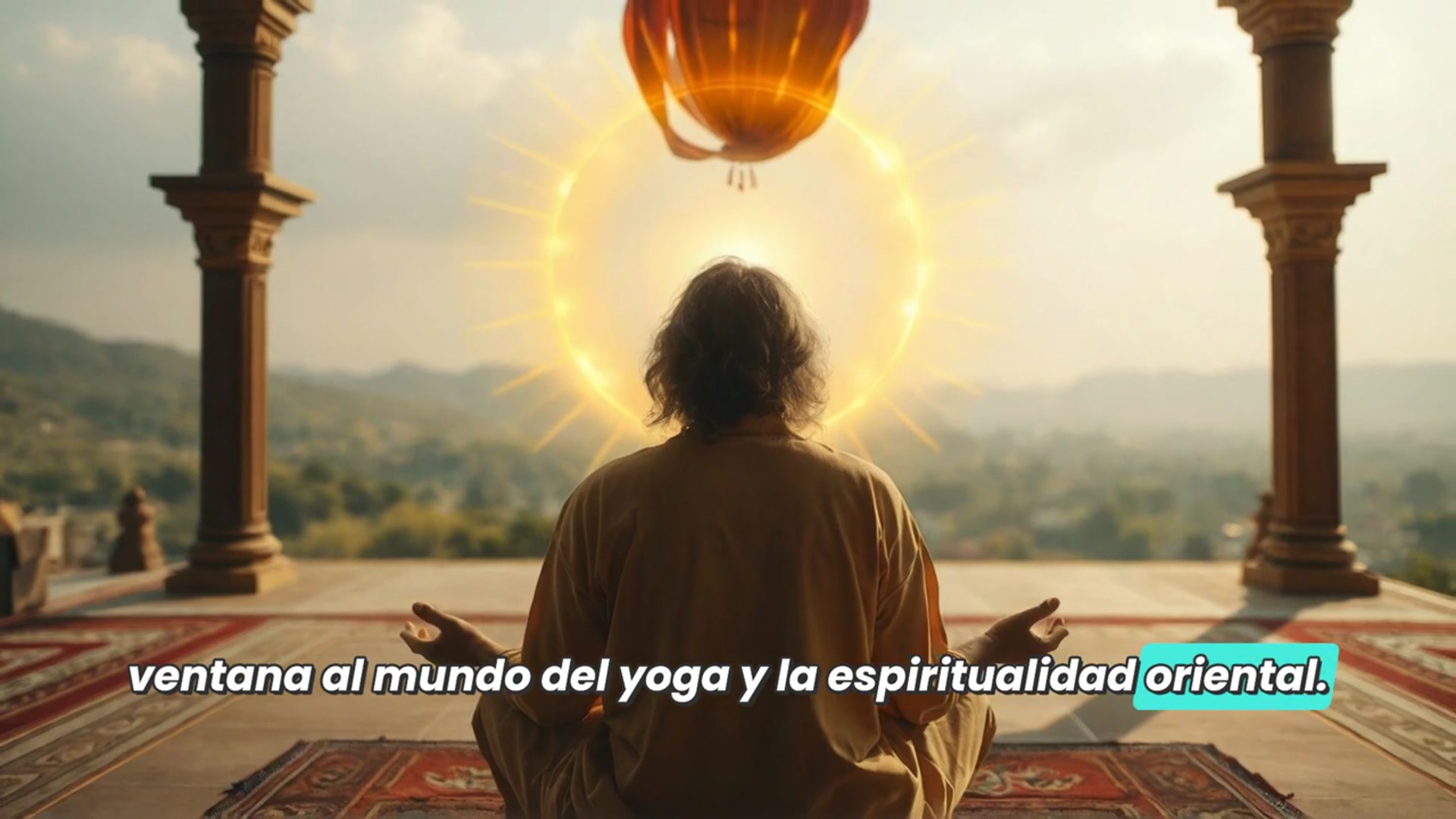 Video thumbnail for Reflexiones sobre Autobiografía de un Yogui