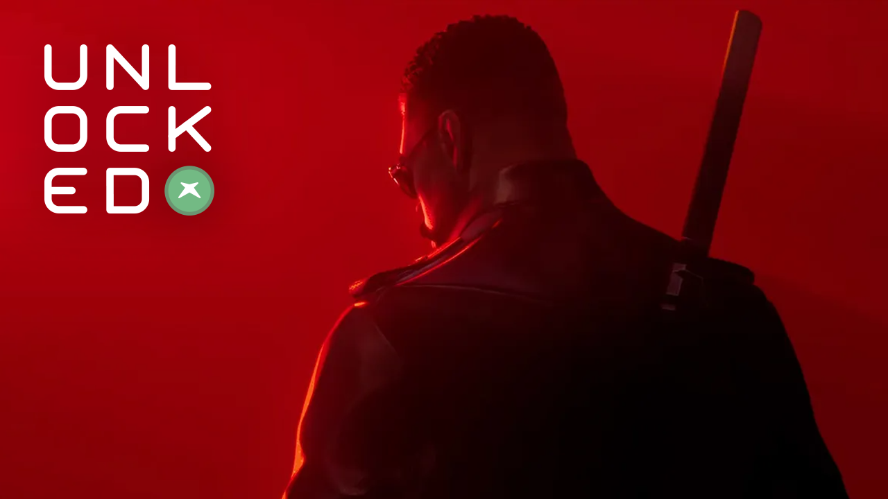 Video thumbnail for Xbox Might Cancel Marvel's Blade & Shut Down Arkane - Unlocked Clips