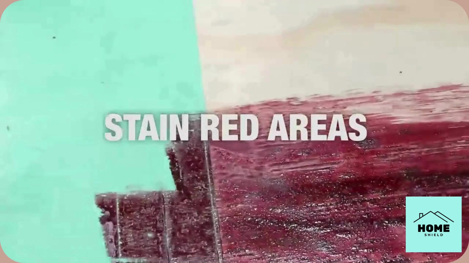 Video thumbnail for Build Your Own Wooden Flag