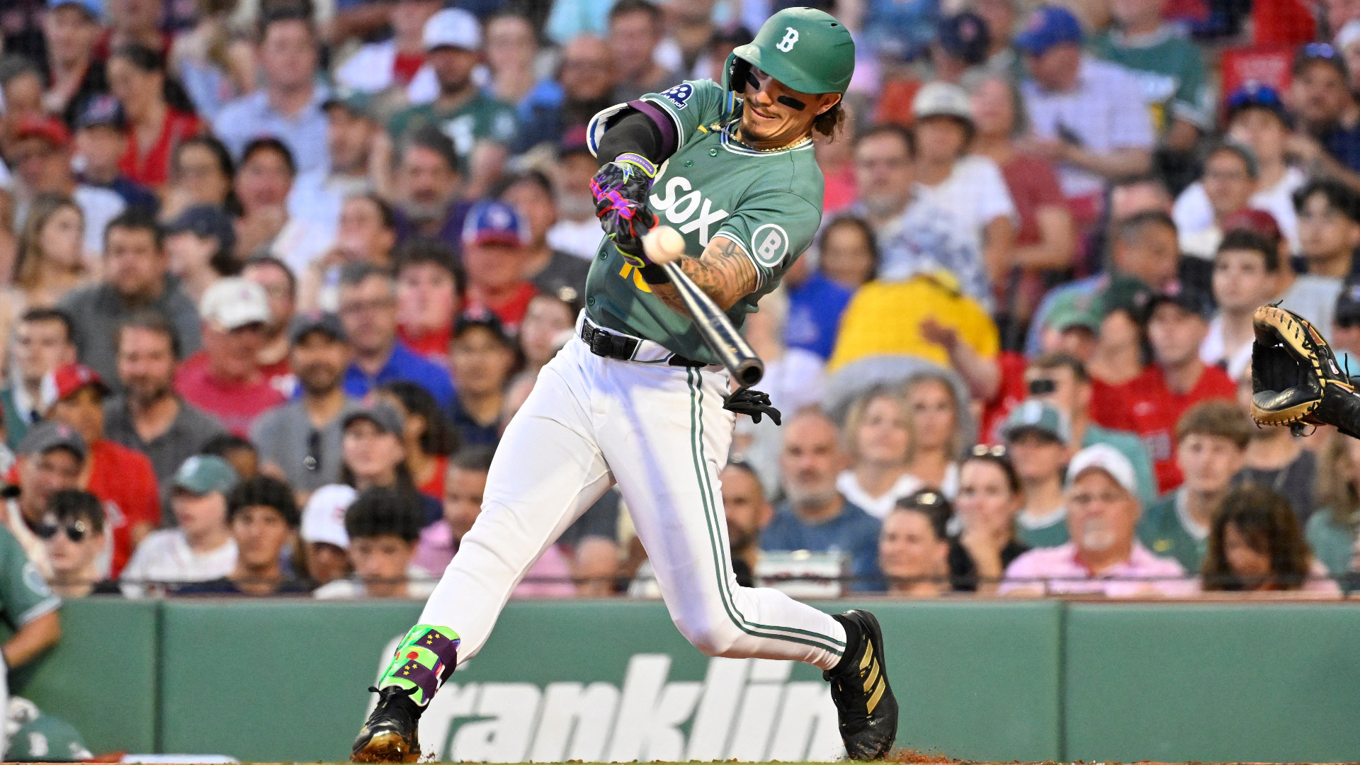 Video thumbnail for Boston Red Sox's Surprising Turnaround: An Unexpected Shift