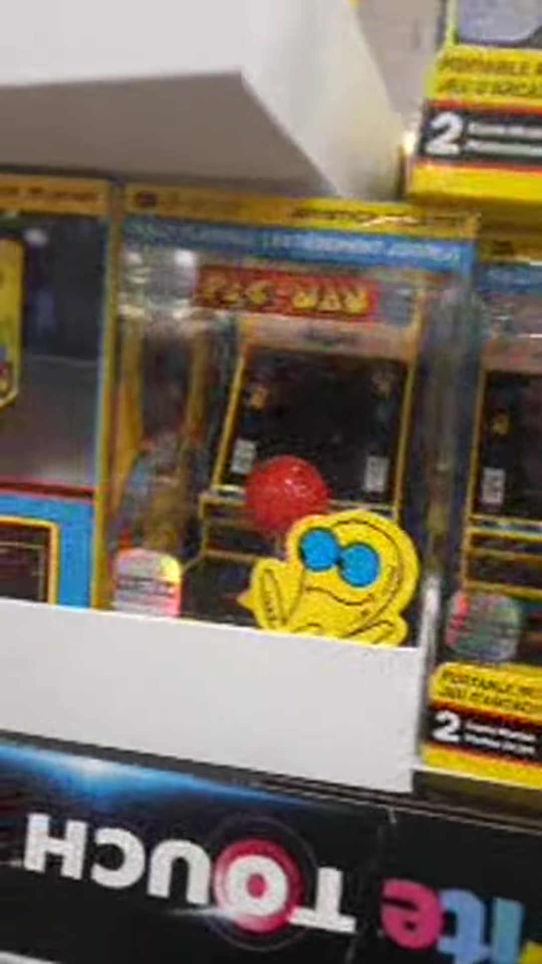 Video thumbnail for Mini Arcades