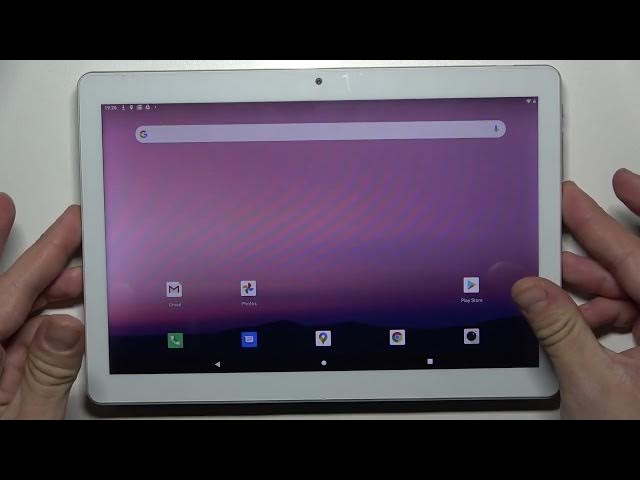 Video thumbnail for Turn Off Flashlight – Disable Torch Mode on TOSCIDO M863