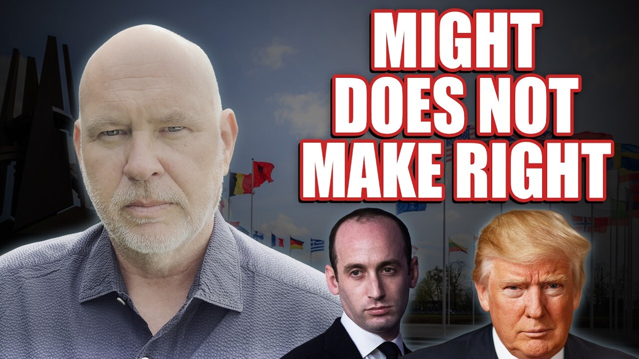 Video thumbnail for Steve Schmidt: America Is Walking Into Disaster