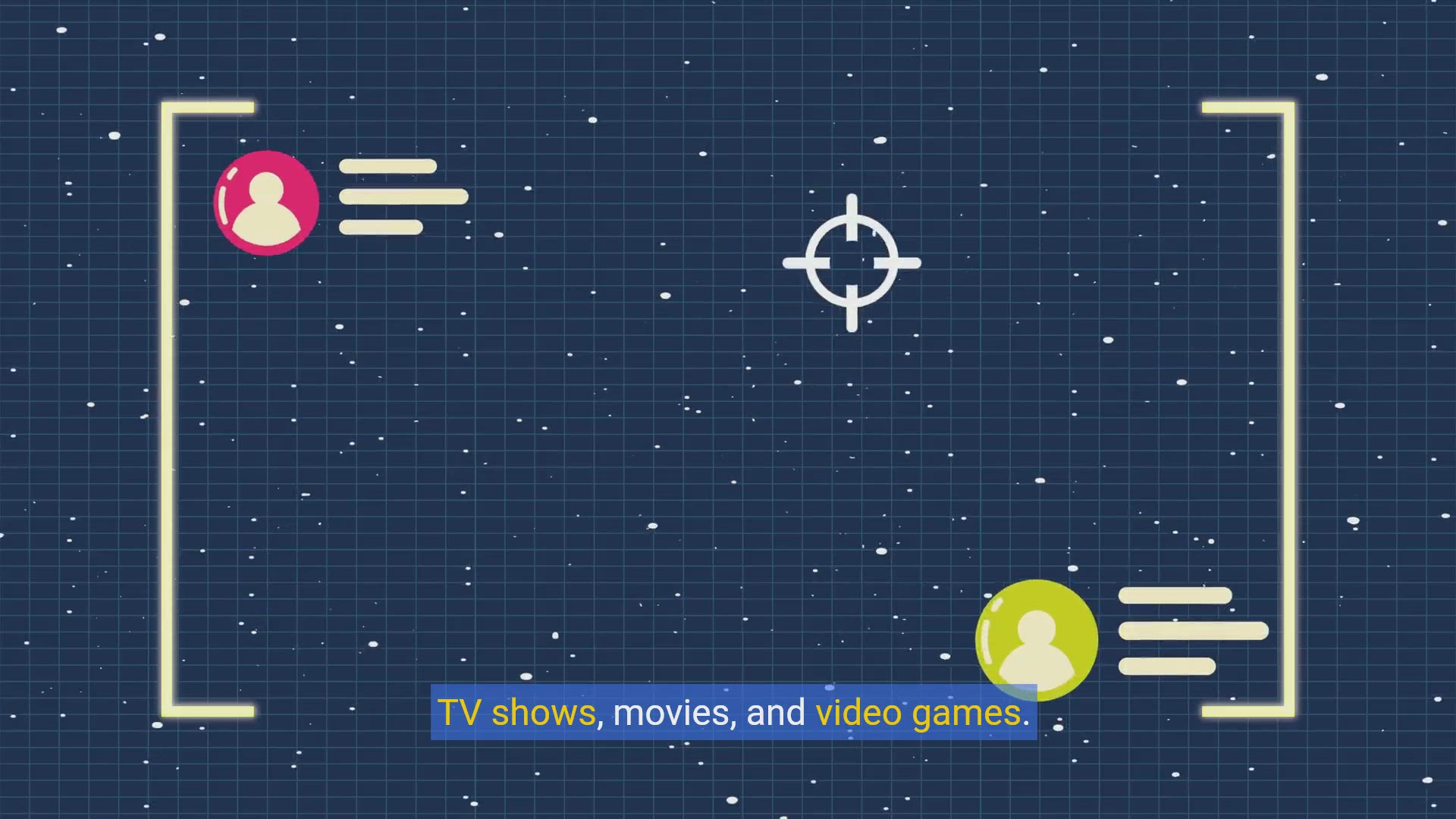 'Video thumbnail for Top Fictional Character Names: Pop Culture Inspirations'