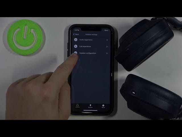 Video thumbnail for How to Turn On / Off Sleep Mode in JABRA Elite 85H?