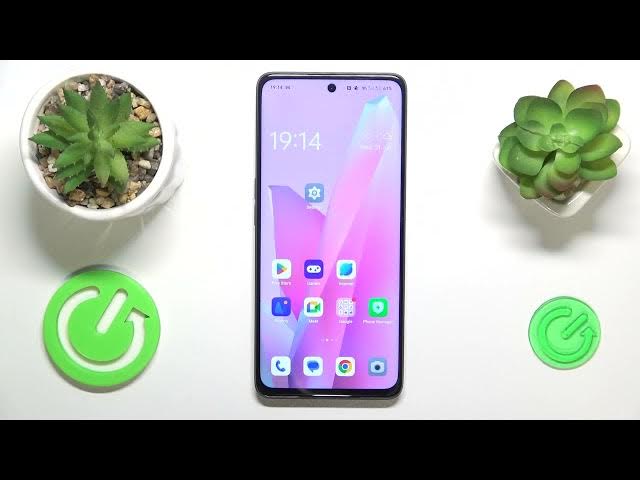 Video thumbnail for How Much RAM is in OPPO A98 – RAM Space Checkout