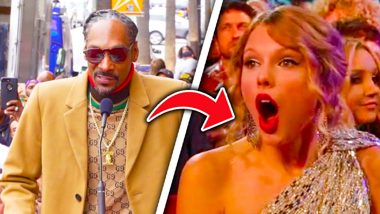 Video thumbnail for 10 Times Celebrities Got Booed on the Biggest Stages