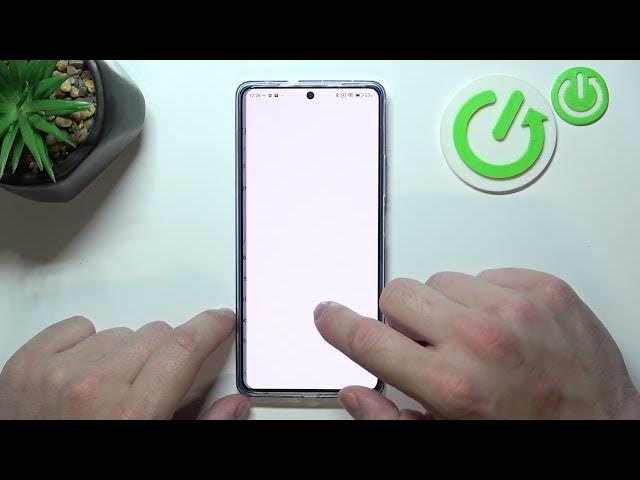 Video thumbnail for How to Enable Assistive Ball on POCO F5