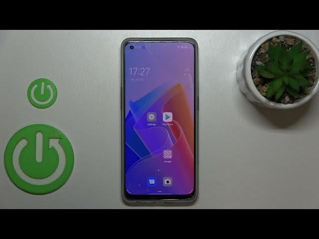 Video thumbnail for How to Manage OTG Connection on OPPO Reno 8 - Turn On/Off OTG